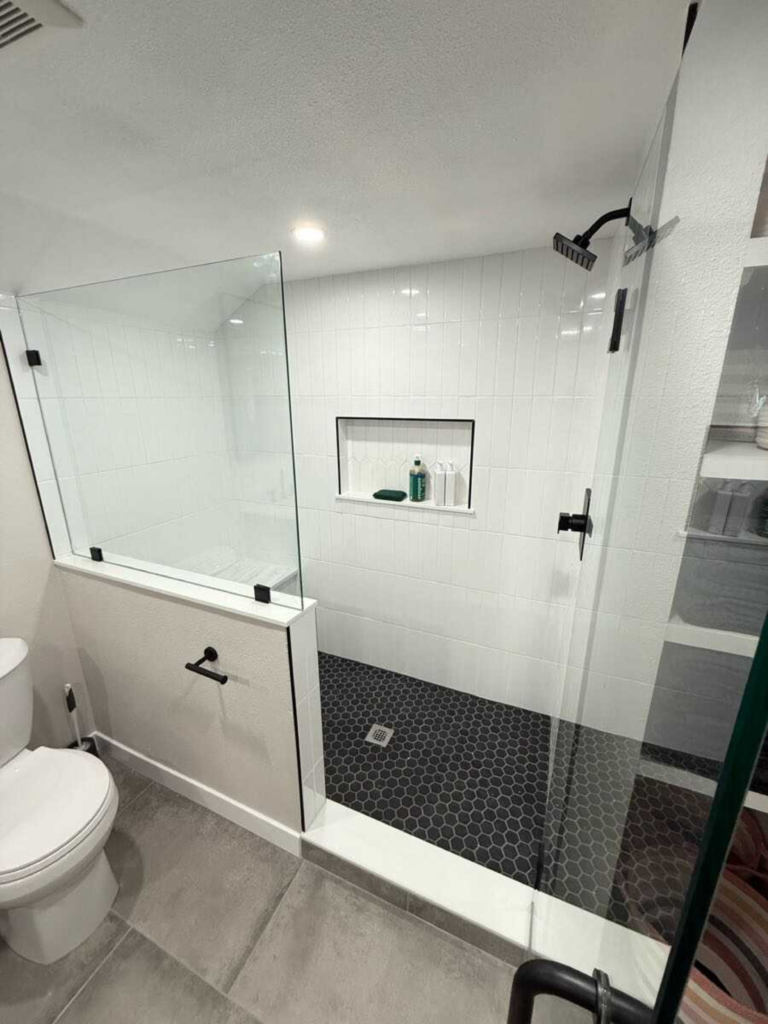 Bathroom 1