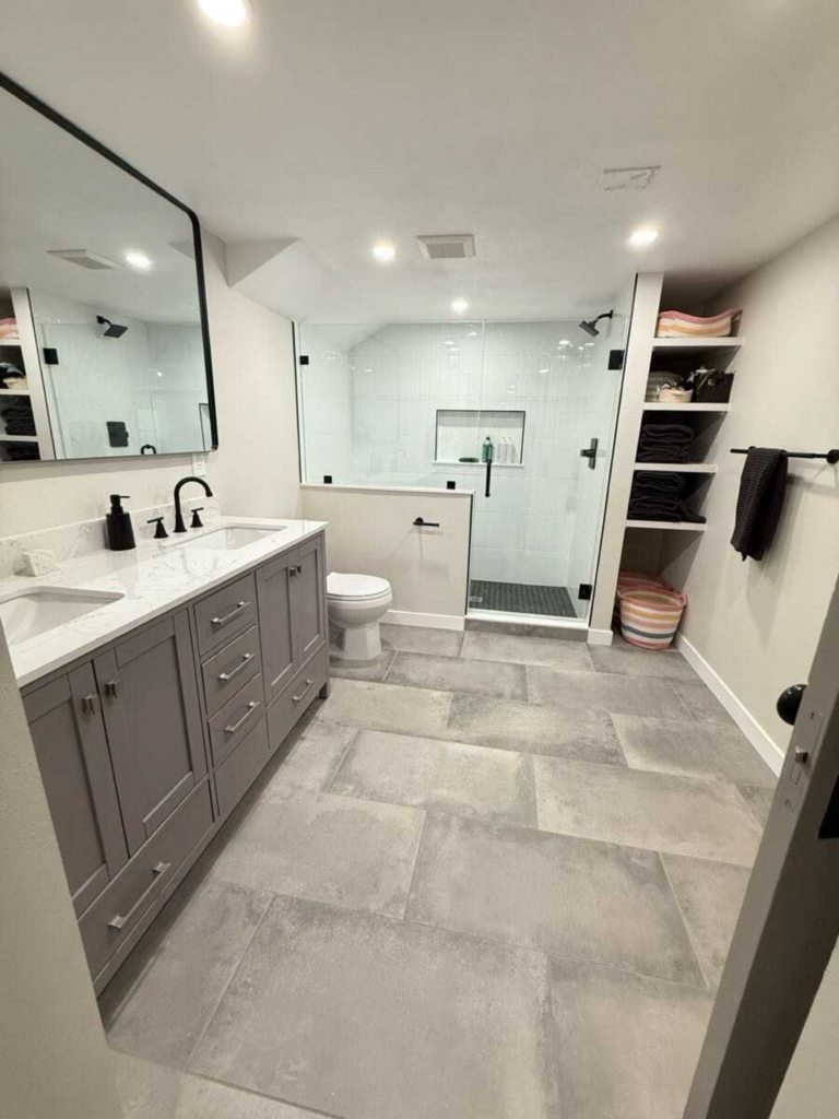 Bathroom 2