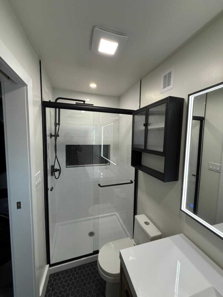 Bathroom 3